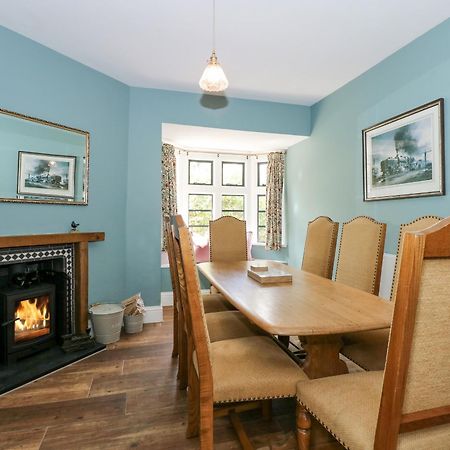 Kylemore Railway Cottage Stamford Eksteriør bilde